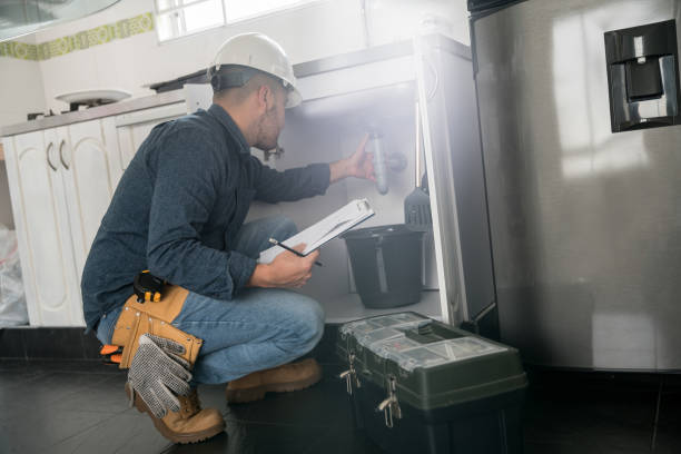 Best Same-Day Plumbing Service  in Wilmington Manor, DE