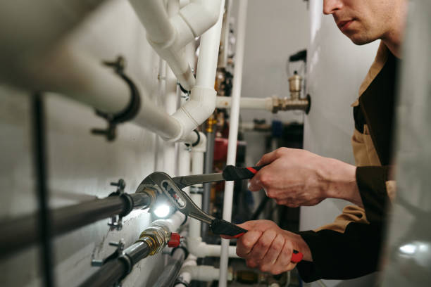 Best Plumbing Repair Near Me  in Wilmington Manor, DE