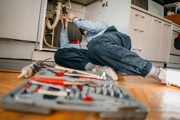 Best Affordable Plumbing Services  in Wilmington Manor, DE