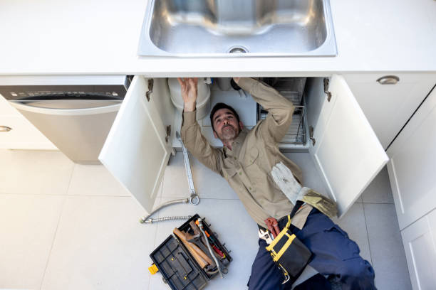 Best Plumbing Services Near Me  in Wilmington Manor, DE