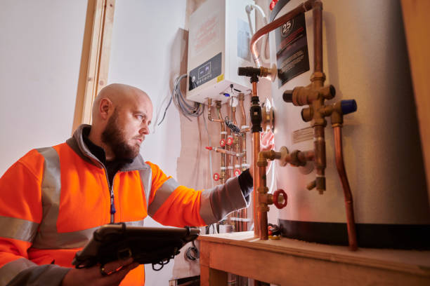 Best Commercial Plumbing Services  in Wilmington Manor, DE
