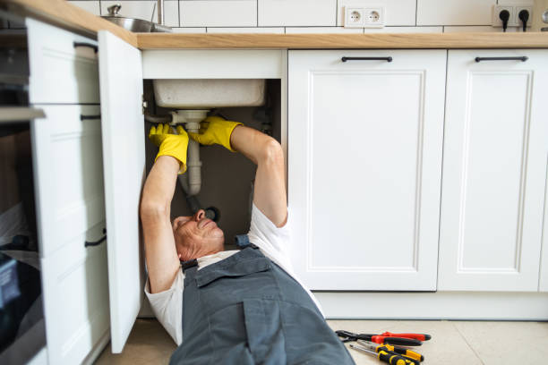 Best Plumbing Installation Services  in Wilmington Manor, DE