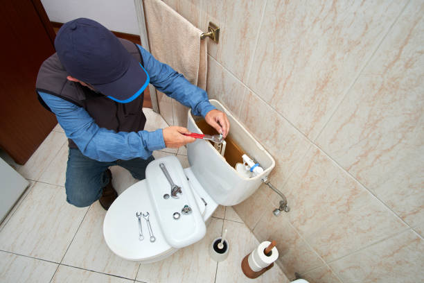 Best Sewer Cleaning Services  in Wilmington Manor, DE