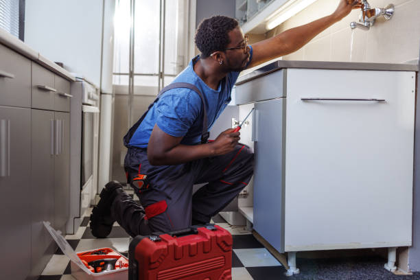 Best Emergency Plumbing Repair  in Wilmington Manor, DE