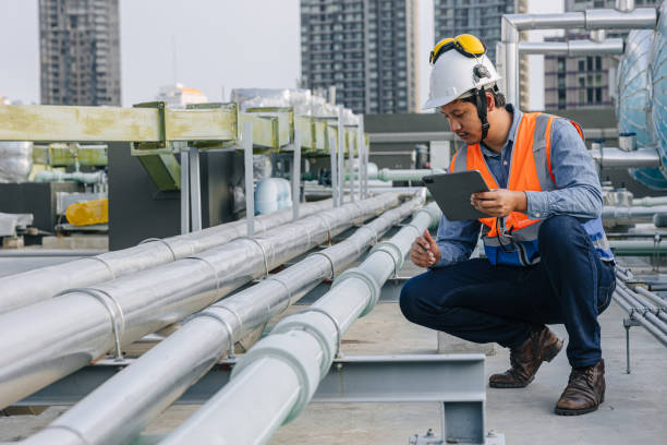 Best Clogged Drain Plumber  in Wilmington Manor, DE