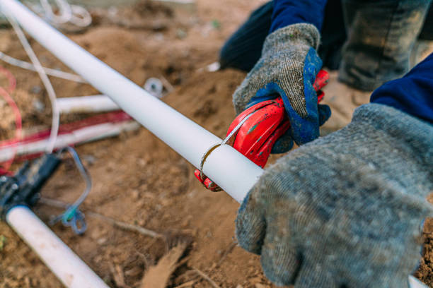 Septic Systems in Wilmington Manor, DE