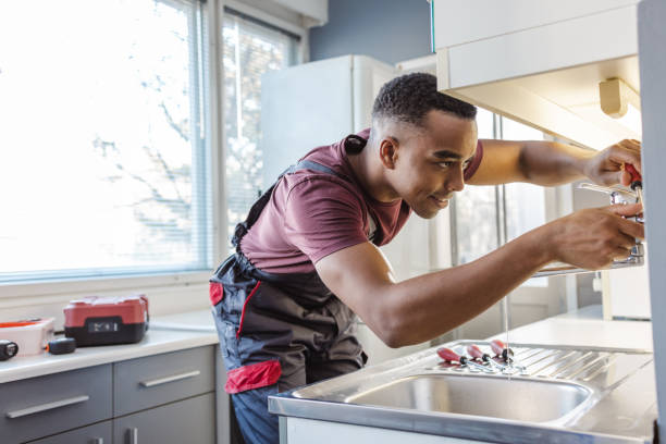 Professional Plumbing in Wilmington Manor, DE