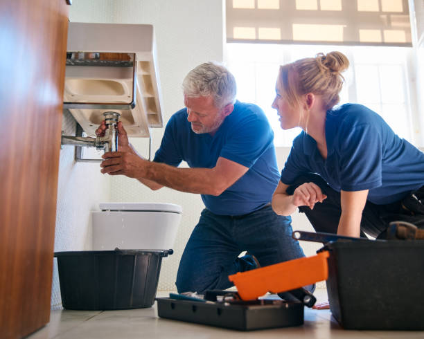 Best Water Softener Installation  in Wilmington Manor, DE